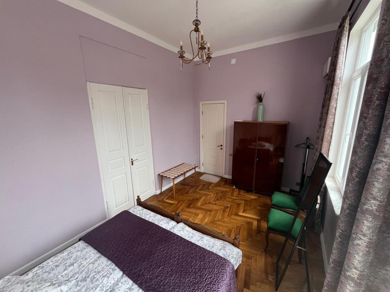 La Vie En Rose Hotel Kobuleti Kültér fotó