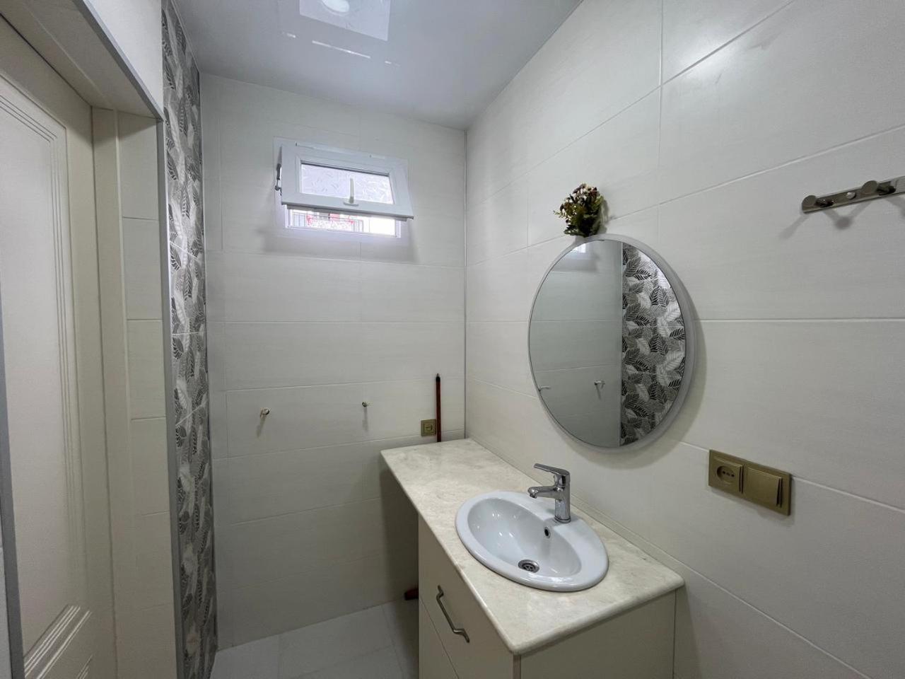 La Vie En Rose Hotel Kobuleti Kültér fotó