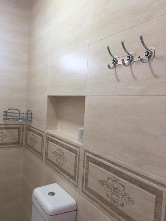 La Vie En Rose Hotel Kobuleti Kültér fotó
