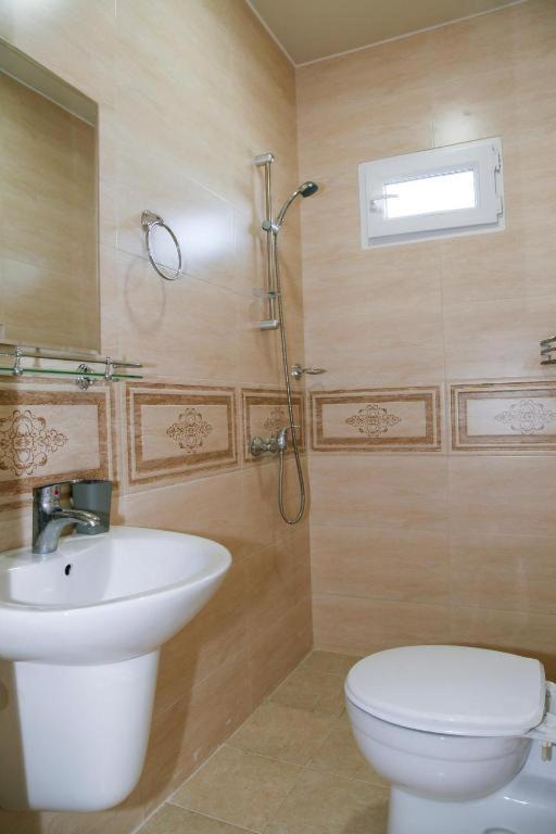La Vie En Rose Hotel Kobuleti Kültér fotó