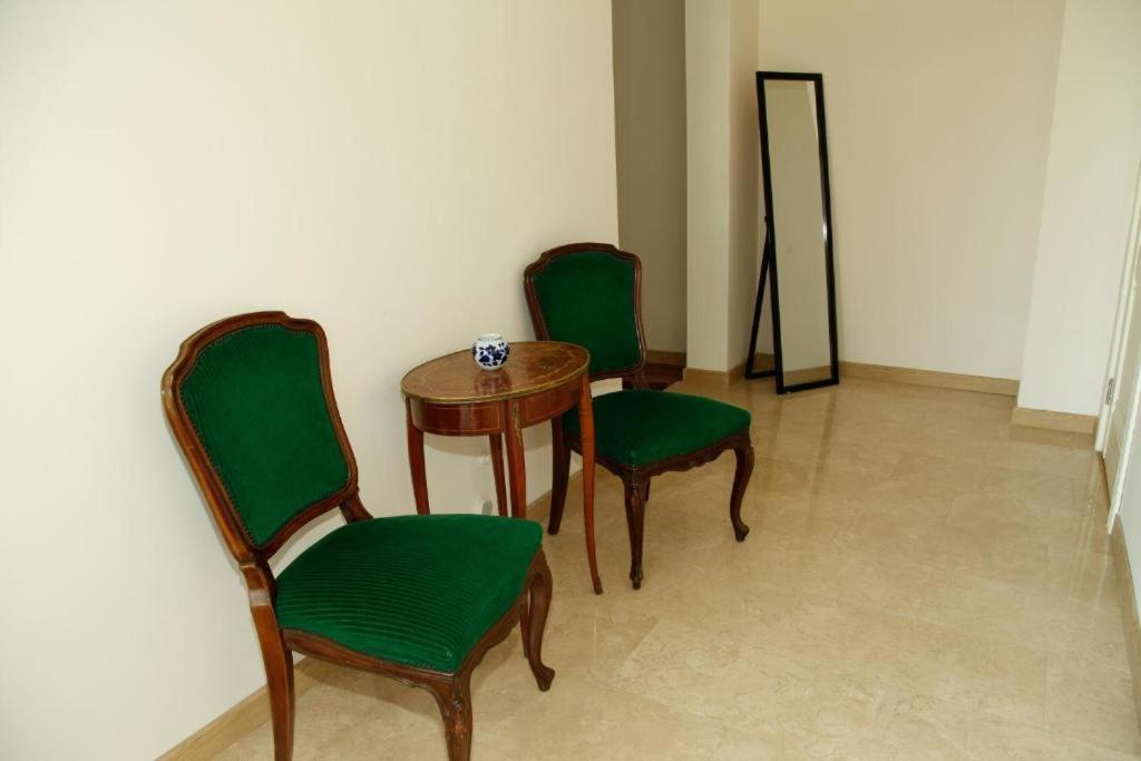 La Vie En Rose Hotel Kobuleti Kültér fotó
