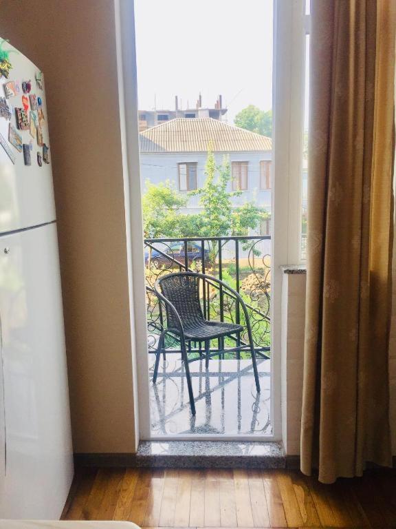 La Vie En Rose Hotel Kobuleti Kültér fotó