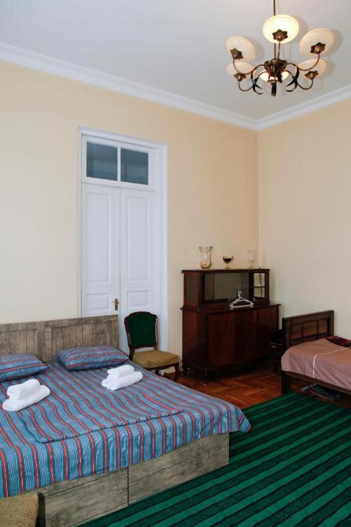 La Vie En Rose Hotel Kobuleti Kültér fotó