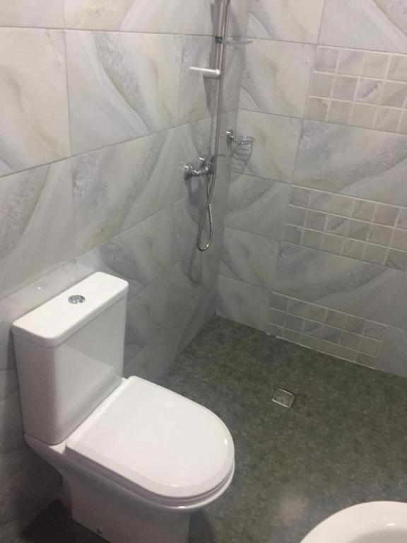 La Vie En Rose Hotel Kobuleti Kültér fotó