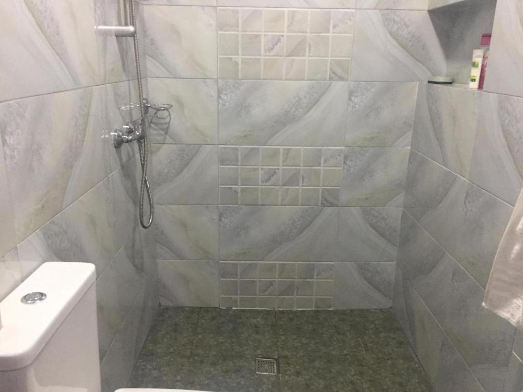 La Vie En Rose Hotel Kobuleti Kültér fotó